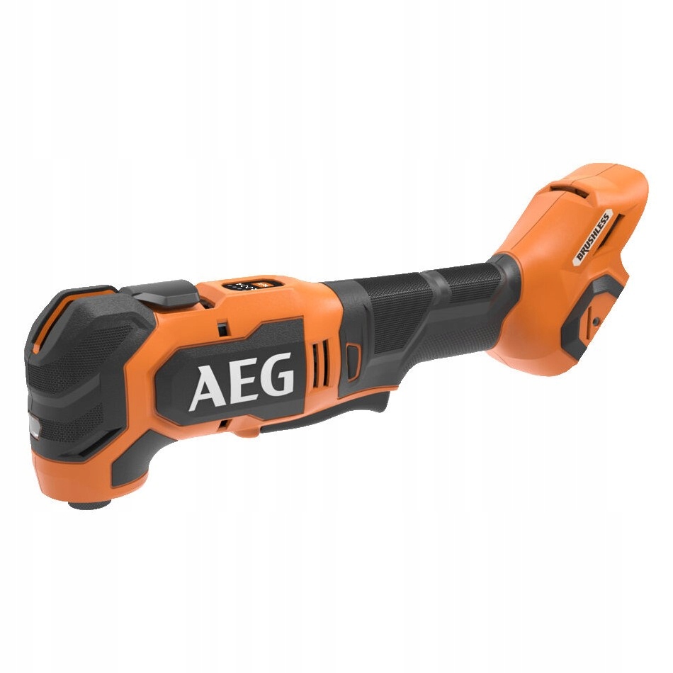 Narzędzie wielofunkcyjne BMT18BL-0 18V Aeg 4935498157