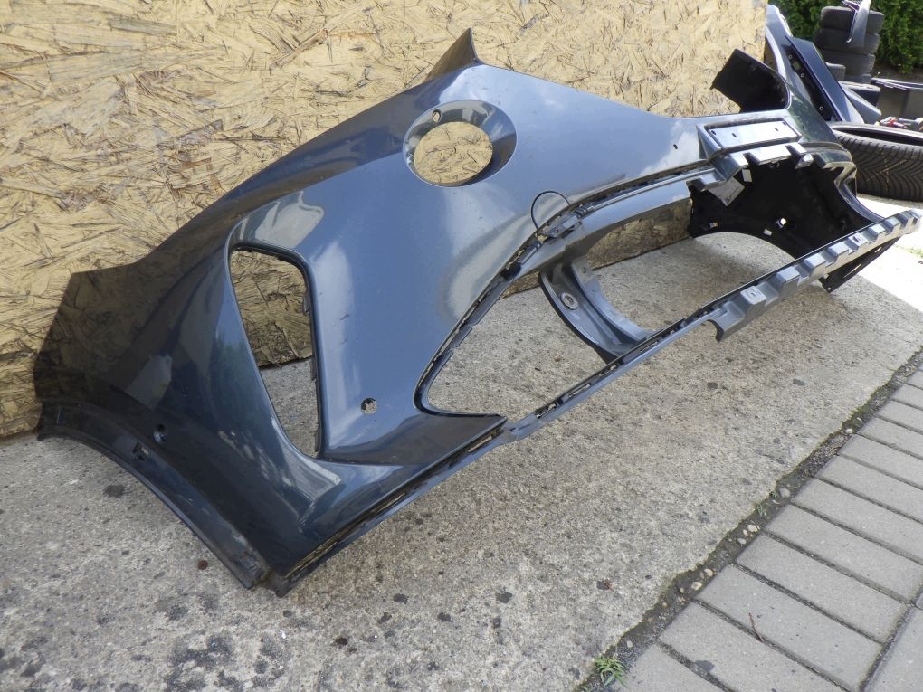 SEAT CUPRA FORMENTOR 5FF Frontstoßstange