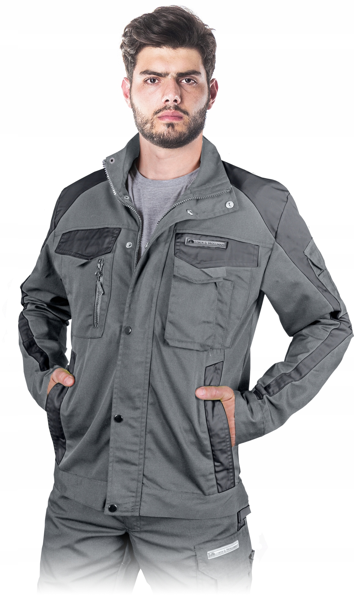 Mikina Tanzo Sb vel. 3XL