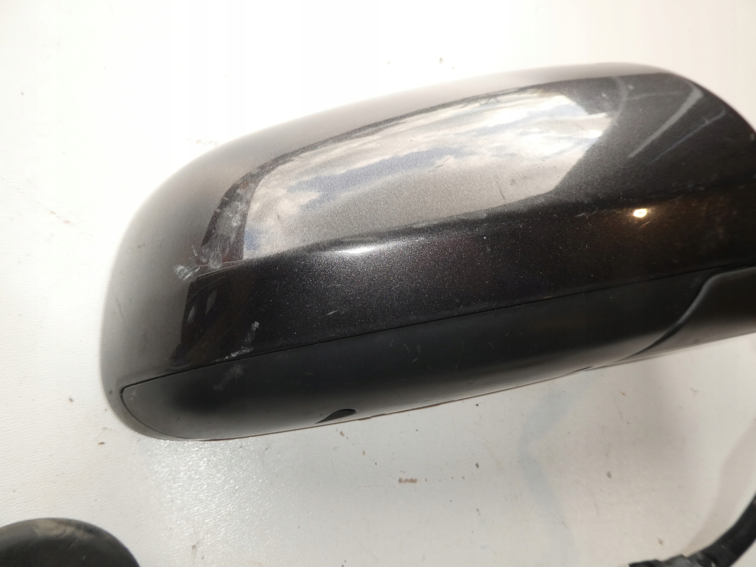 mirror right right front front AUDI A3 8P