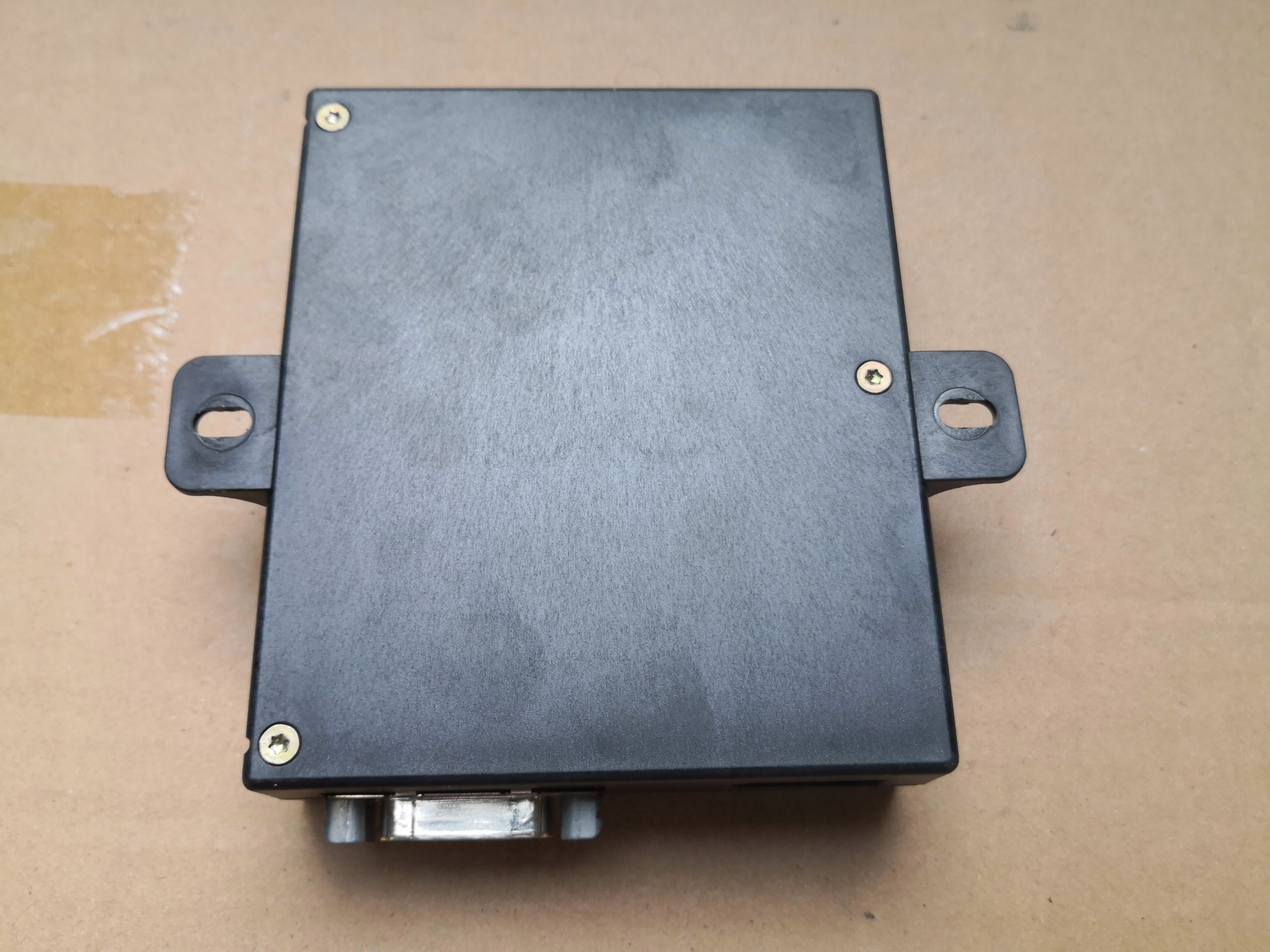 module control unit MERCEDES W220 A2208205426