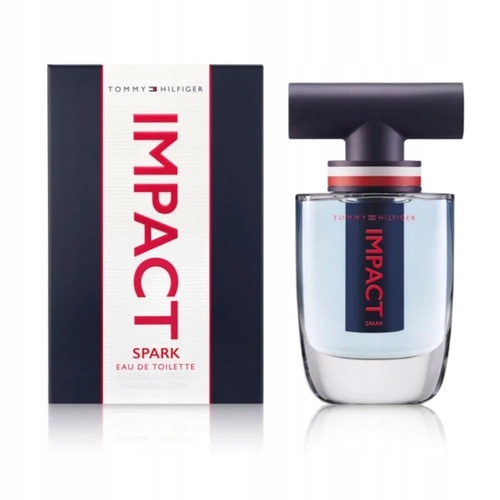 Tommy Hilfiger Impact Spark 50 ml toaletní voda