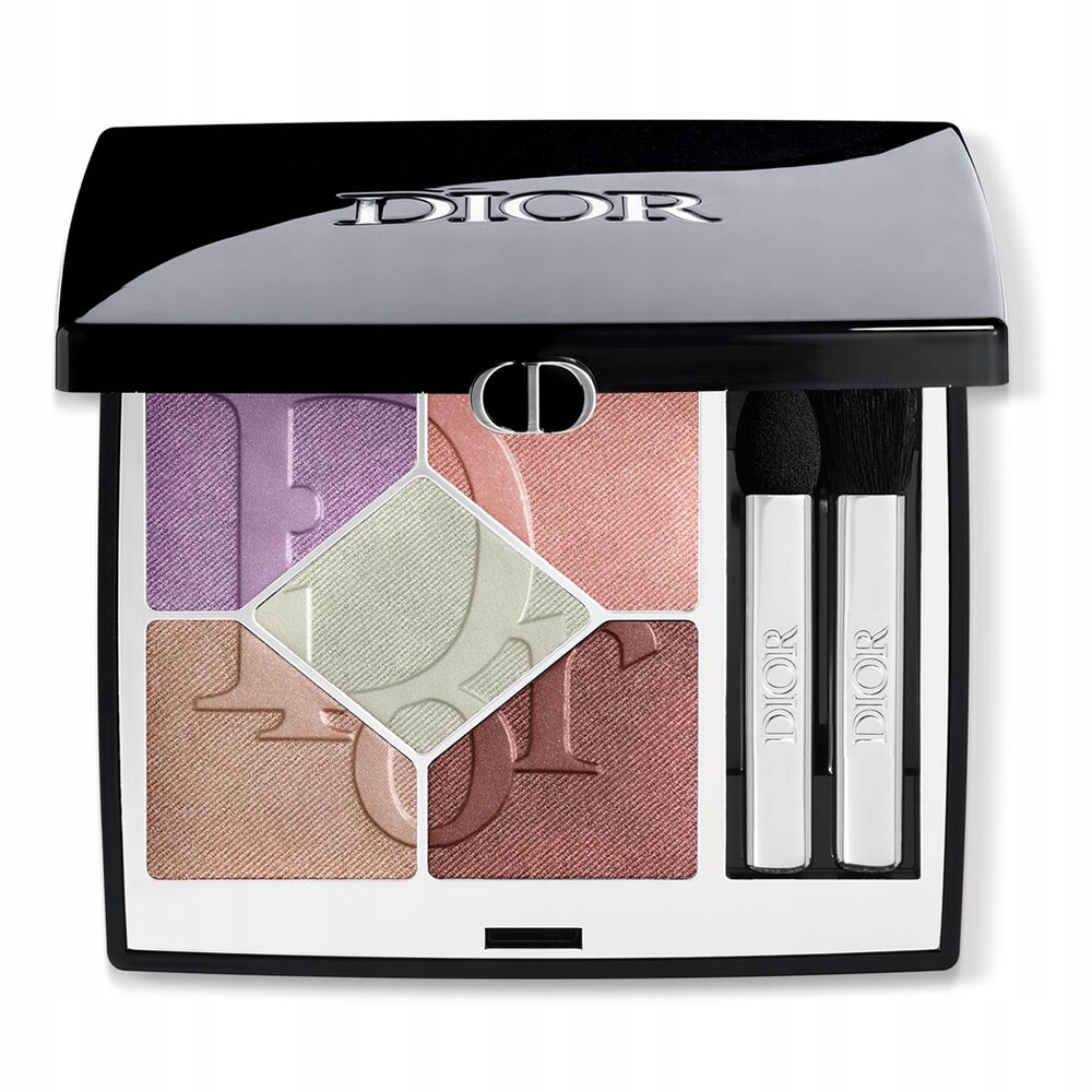 Dior Diorshow 5 Couleurs 933 Pastel Glow Limitovaná edice