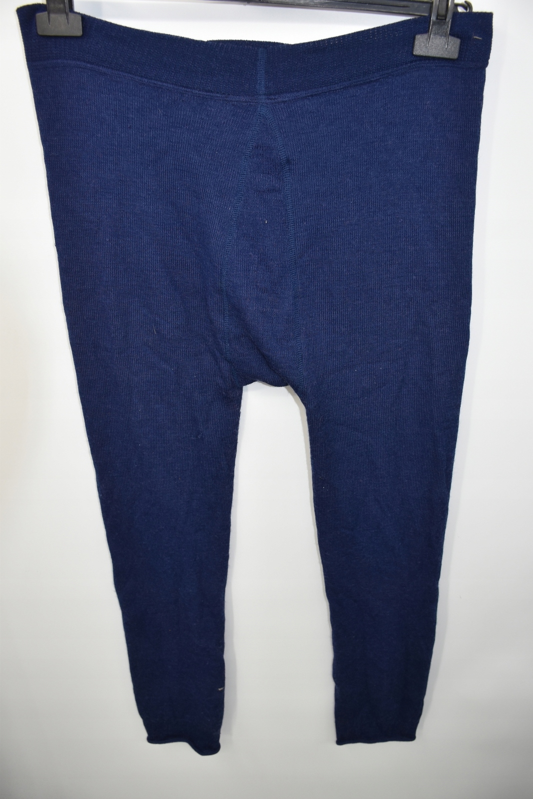 Ullfrotte Woolpowe getry leginsy kalesony męskie merino L 54-56 Rodzaj spodnie