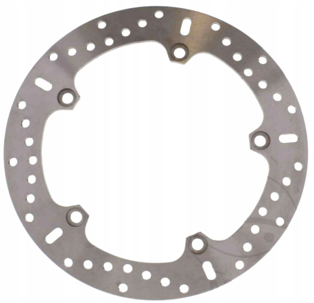 Zadní Brzdový Kotouč Honda Vfr 1200 Crosstourer Abs