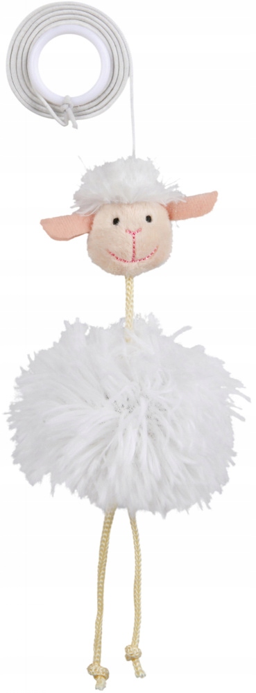 

Trixie Zabawka owieczka dla kota TX-45560