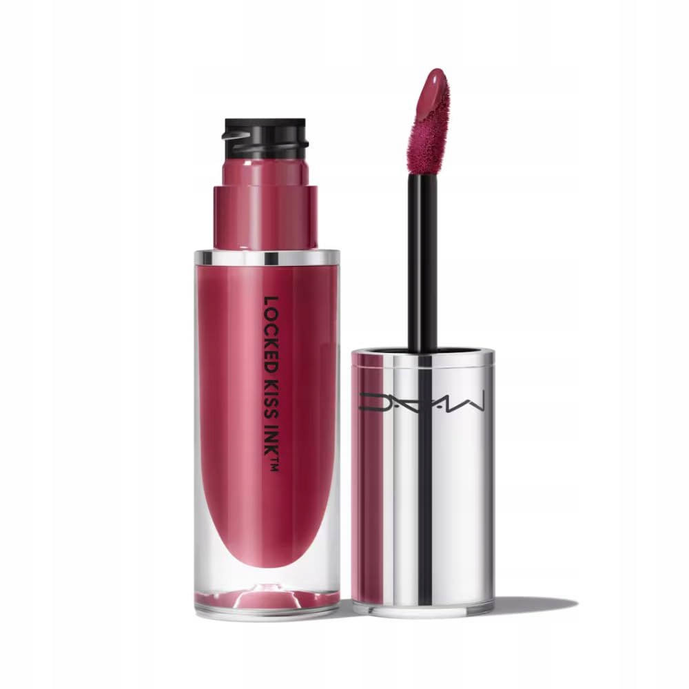 Dlouhotrvající Tekutá Rtenká Formule Locked Kiss Ink 4 ML Odstín: Decadense