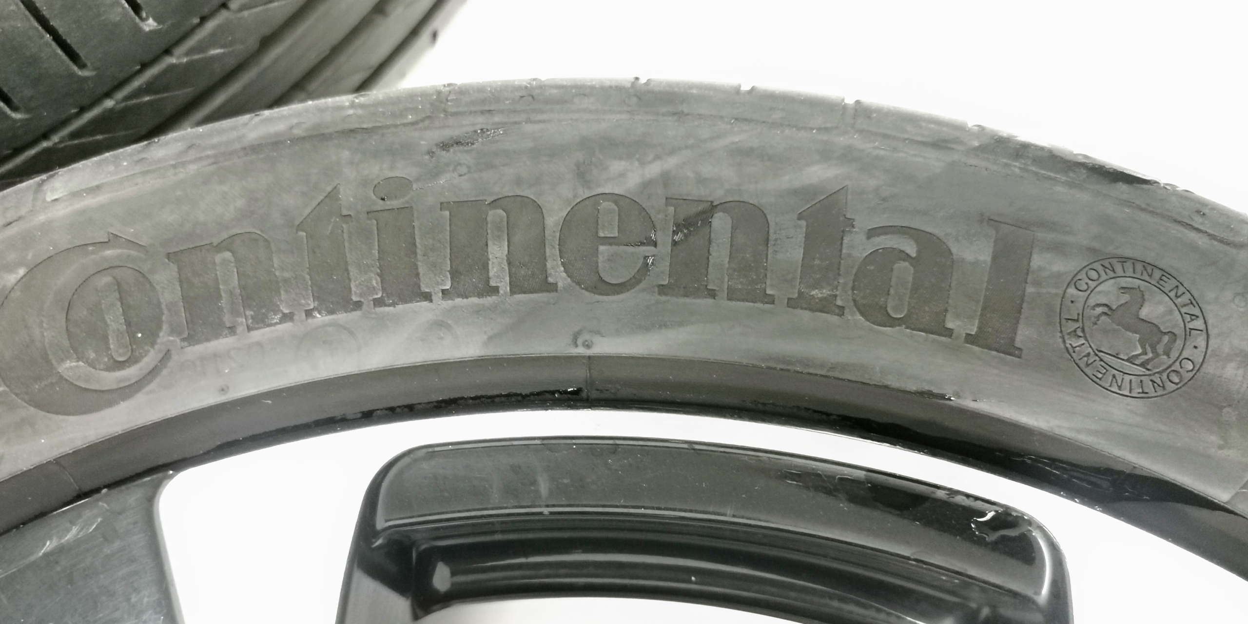 KOŁA FELGI 19' 8,5x19 OPONY 235/45 NISSAN X-TRAIL Profil opony 45