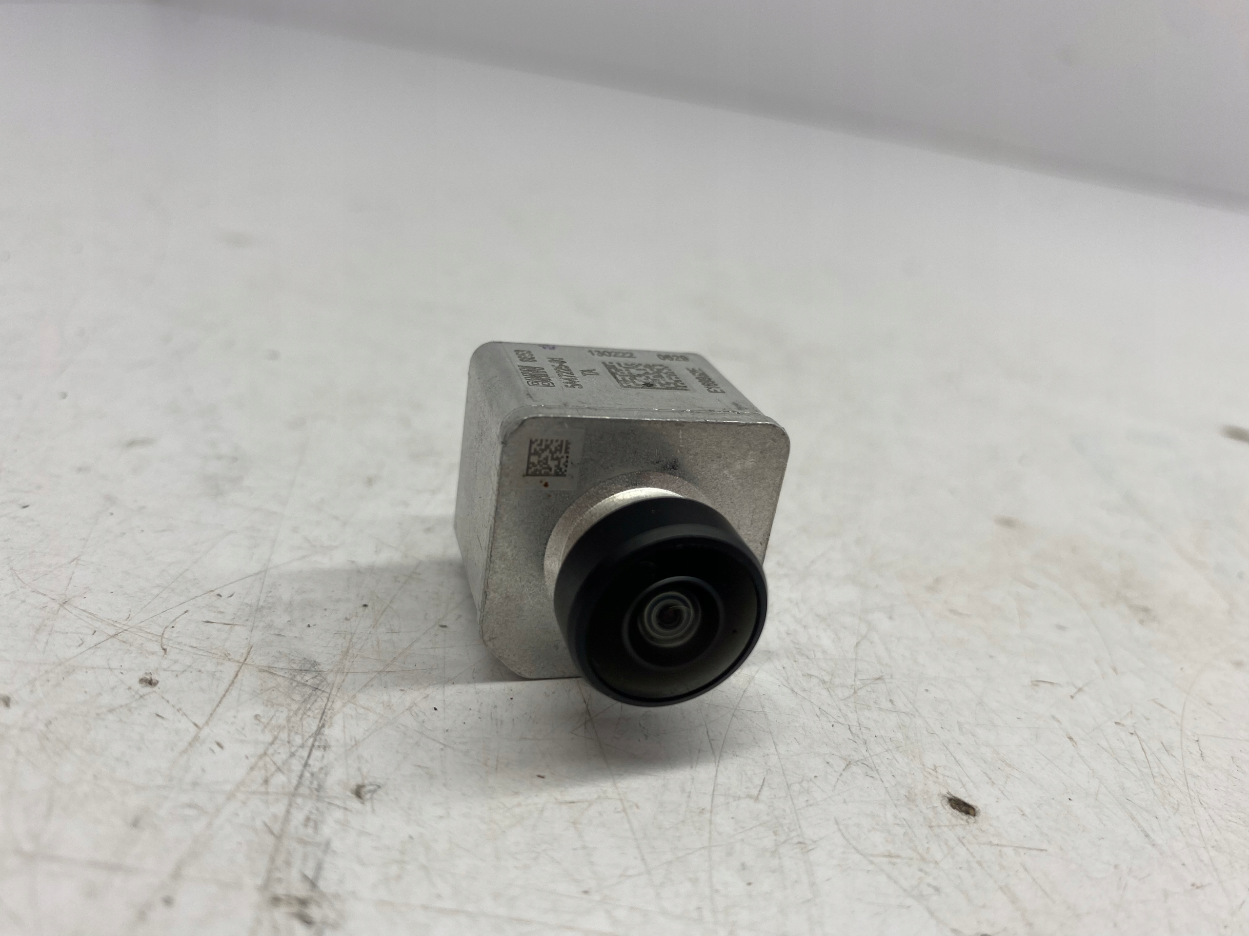BMW G70 KAMERA SURROUND VIEW 5A47225