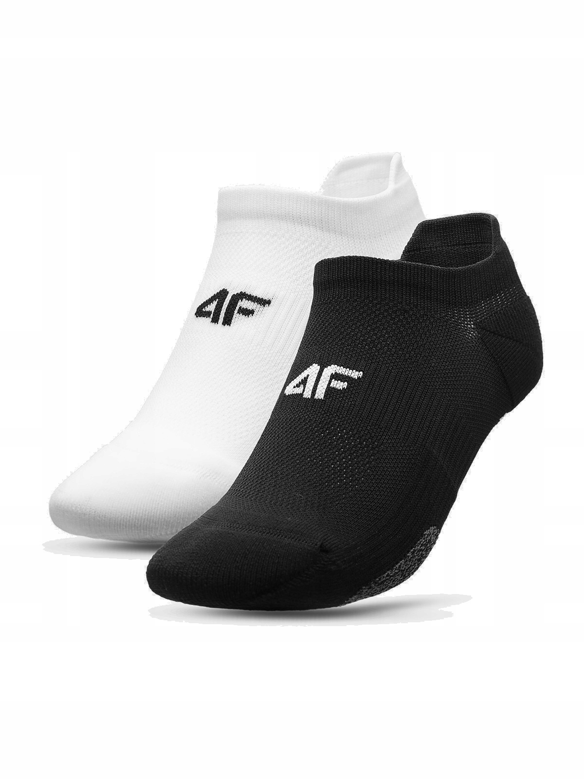 

4F Skarpetki Damskie Stopki SOD004 2-PAK 39-42