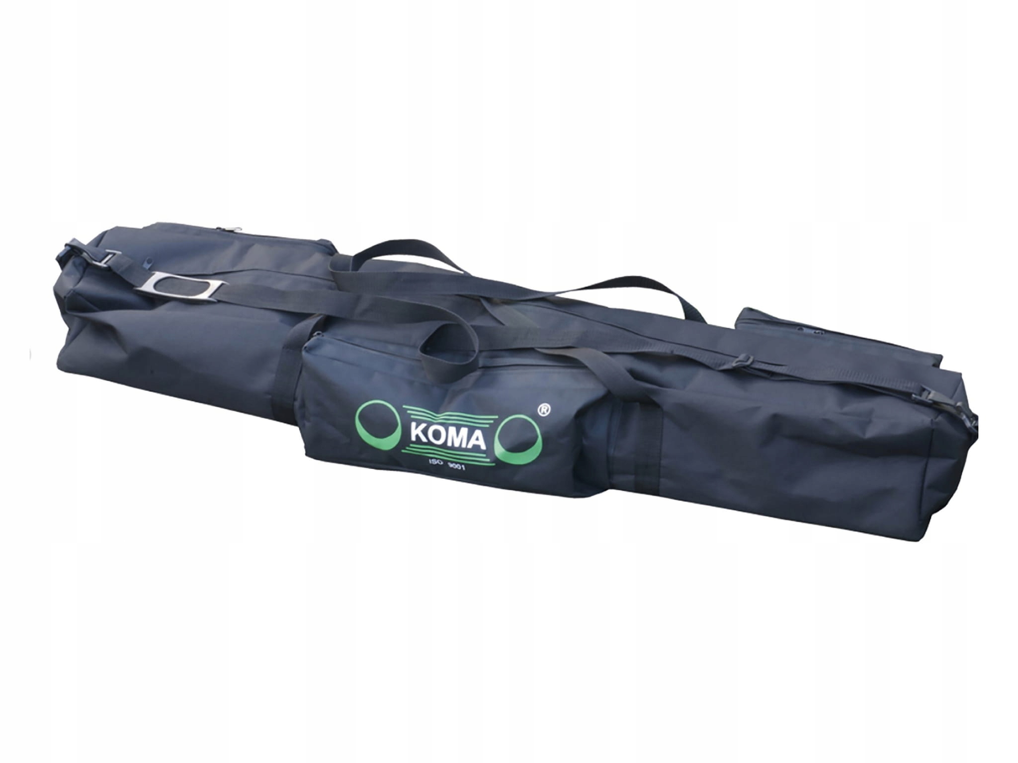 Dekarska taška pro hořáky a příslušenství Koma AP0116 Lehká a praktická