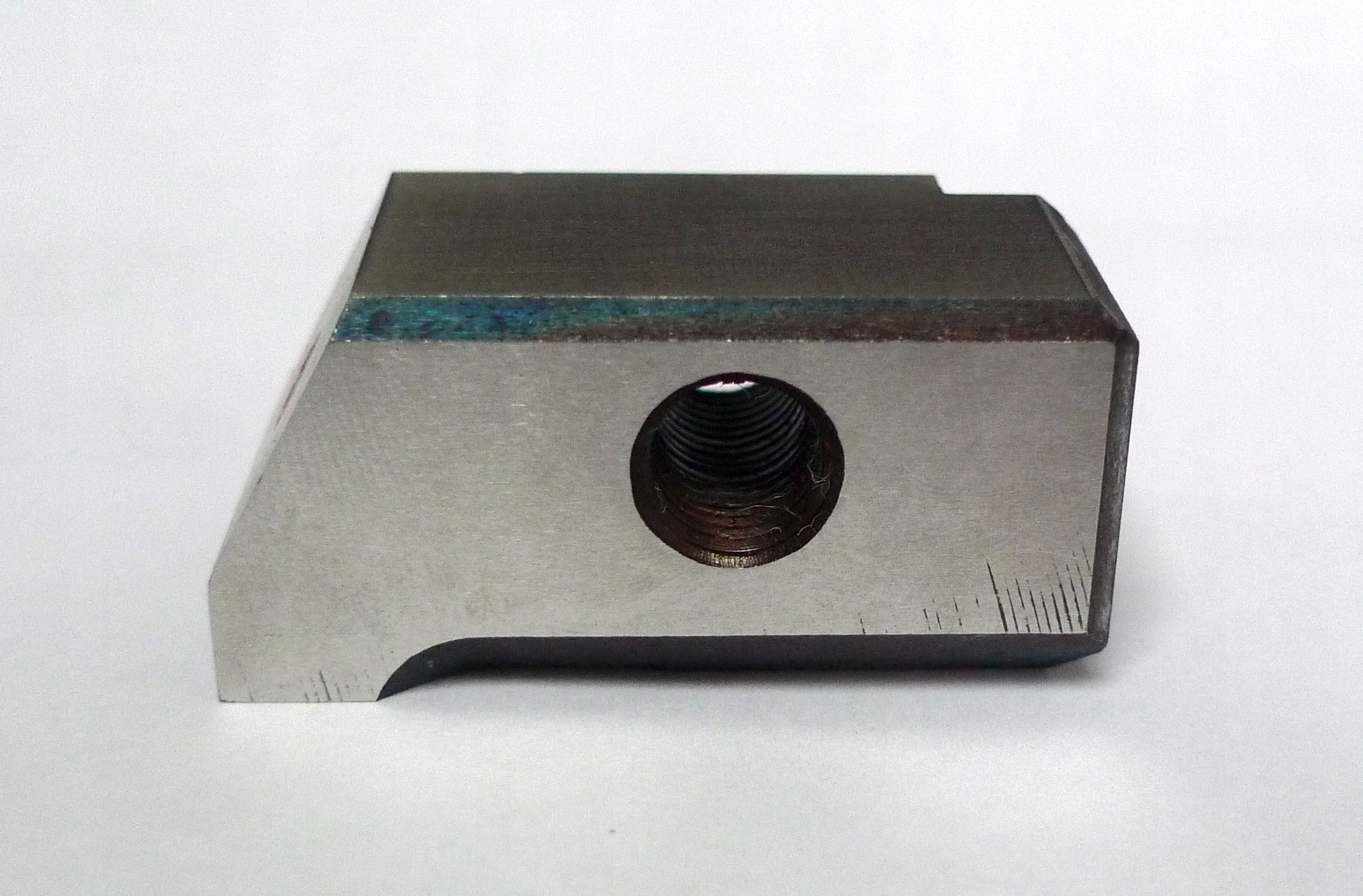 Strzemionarka Schnell Prima Plus nóż ruchomy Kod producenta 08-NOŻE-0045