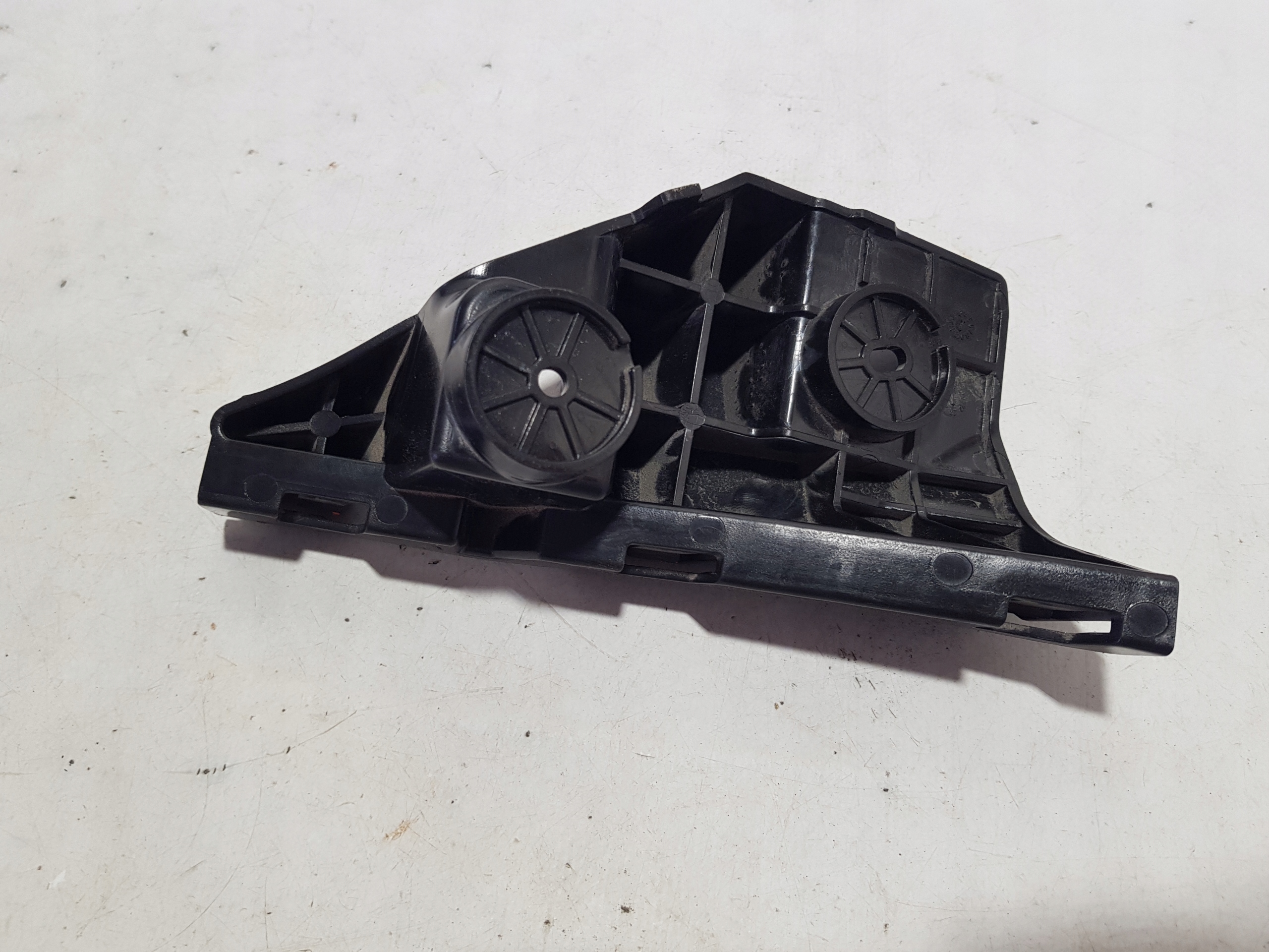 bumper bracket right rear part MG4 MG 4 10978428