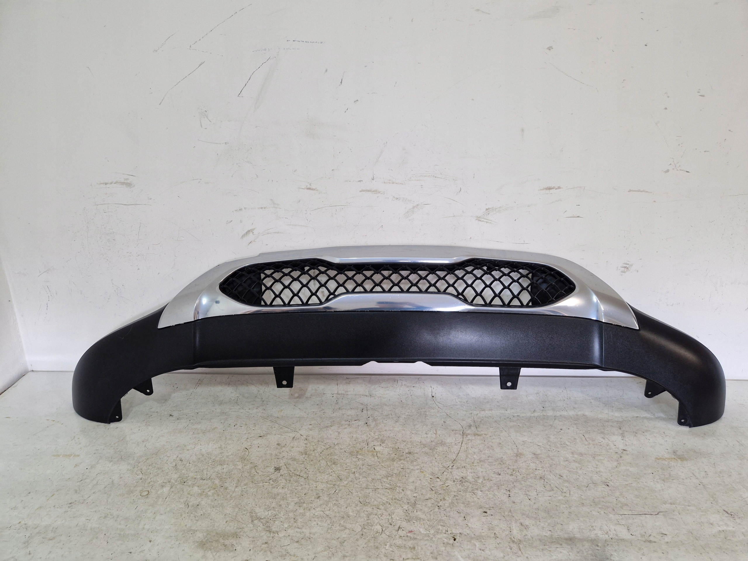 MERCEDES GLE 167 SPOILER accessories grid bumper front A1678851900