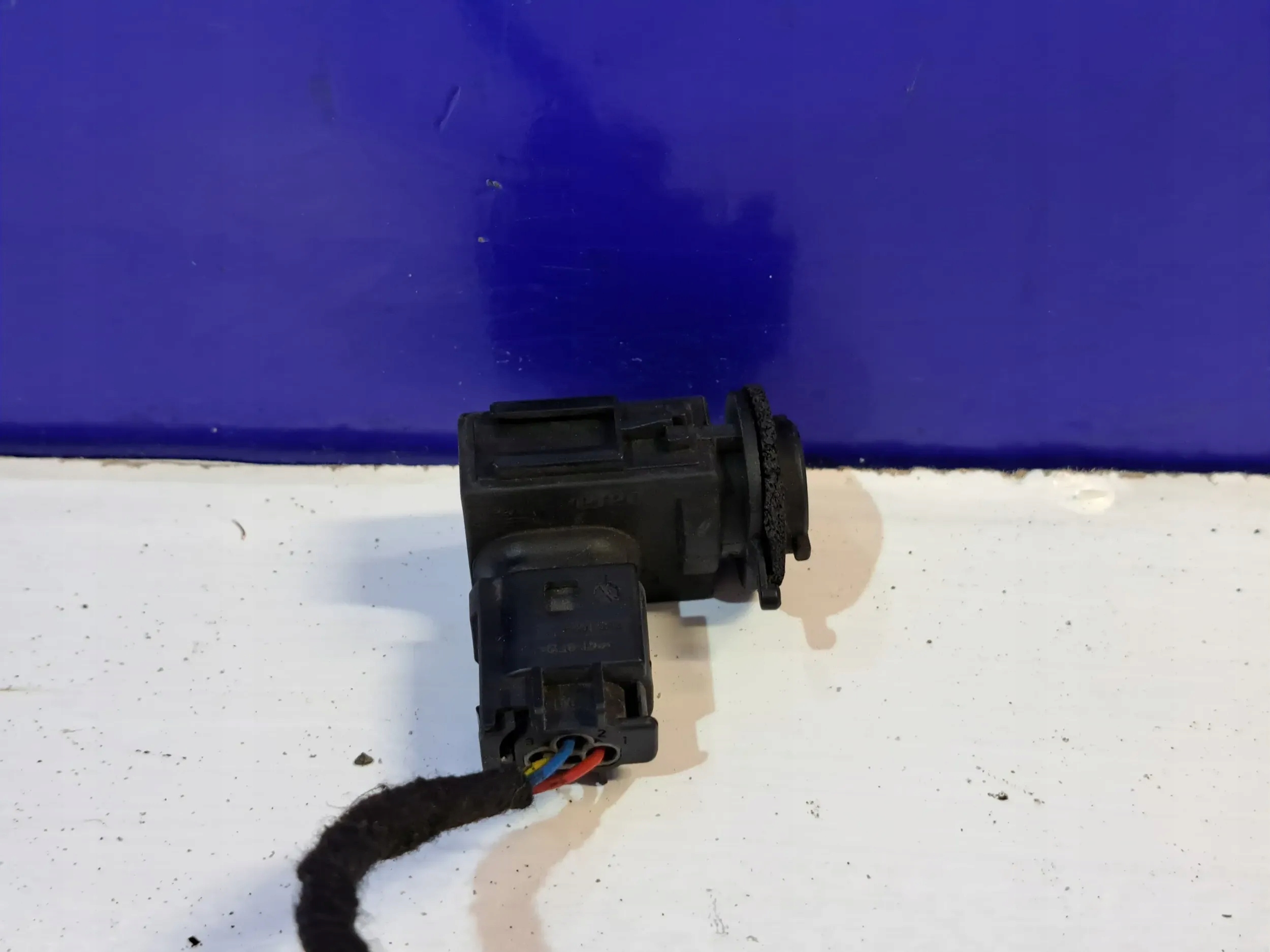 Volvo XC90 2010 Pozostałe