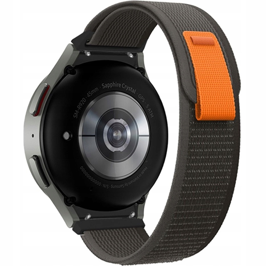 

Pasek Do Galaxy Watch 4/5 40/44MM 5 Pro 45MM
