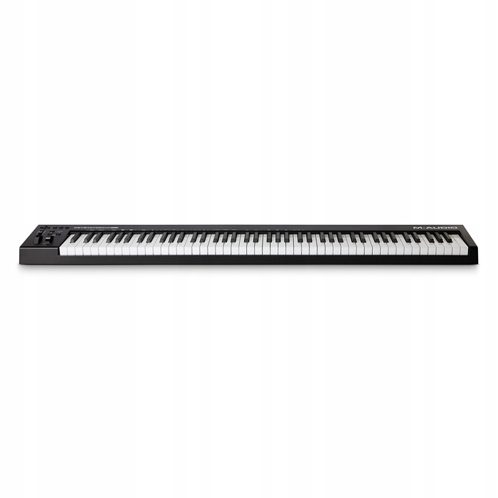 M-AUDIO KEYSTATION 88 MK3 - Klawiatura sterująca Marka M-audio