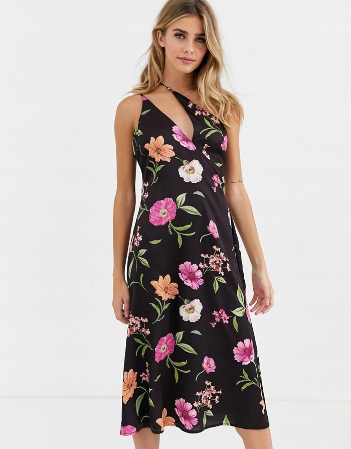 Skylar Rose Sukienka Niska cena na Allegro