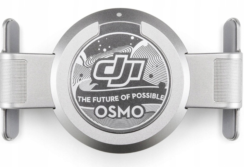 MAGNETYCZNA KLAMRA UCHWYT DO SMARTFONA DJI OSMO MOBILE 6 OM4 OM5 MOBILE SE