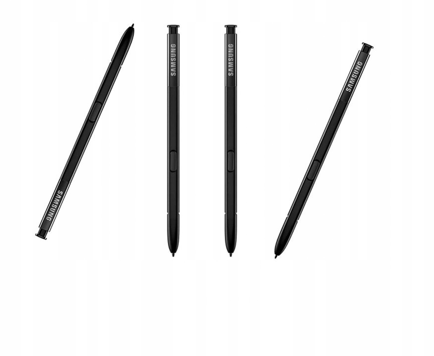 Rysik Samsung S Pen Galaxy Note 8 black