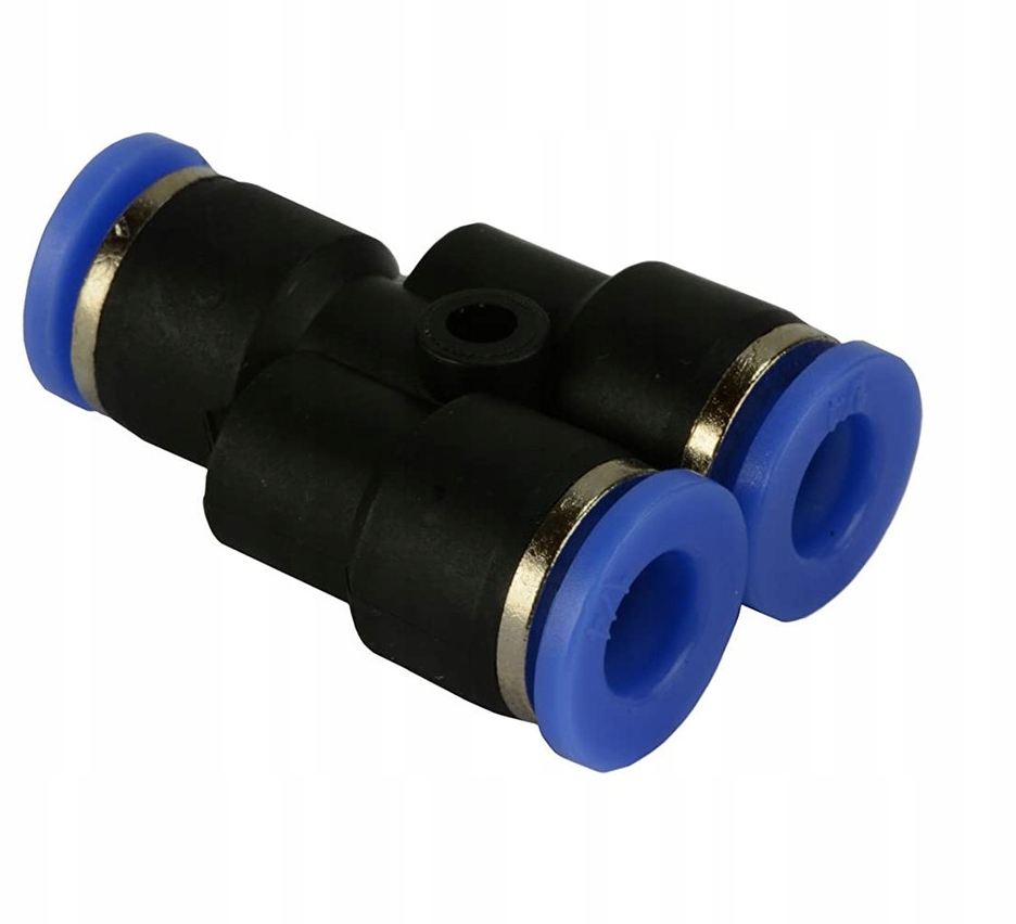 

Złączka Wtykowa Tekalan Trójnik Y 14 mm
