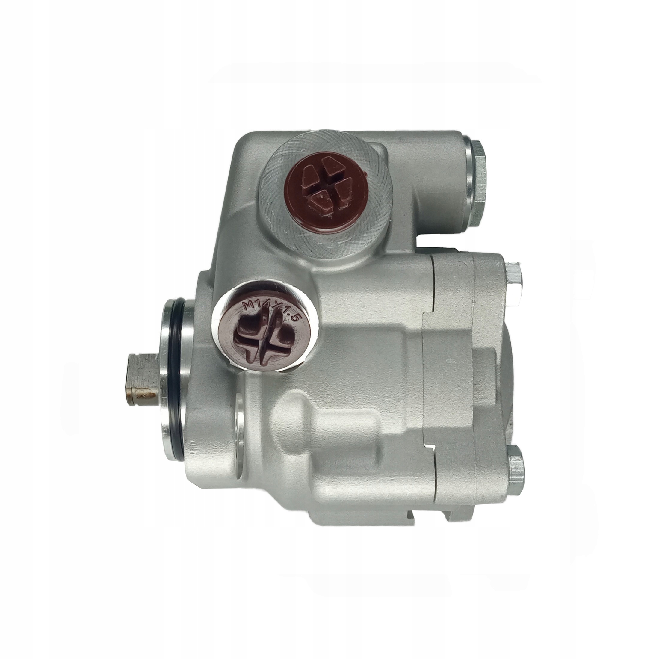 WRC Original Parts 4900091 насос гур