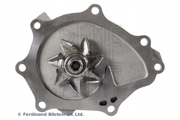 BLUE PRINT НАСОС ВОДЫ TOYOTA AVENSIS/AURIS D-4d 2,0/2,2