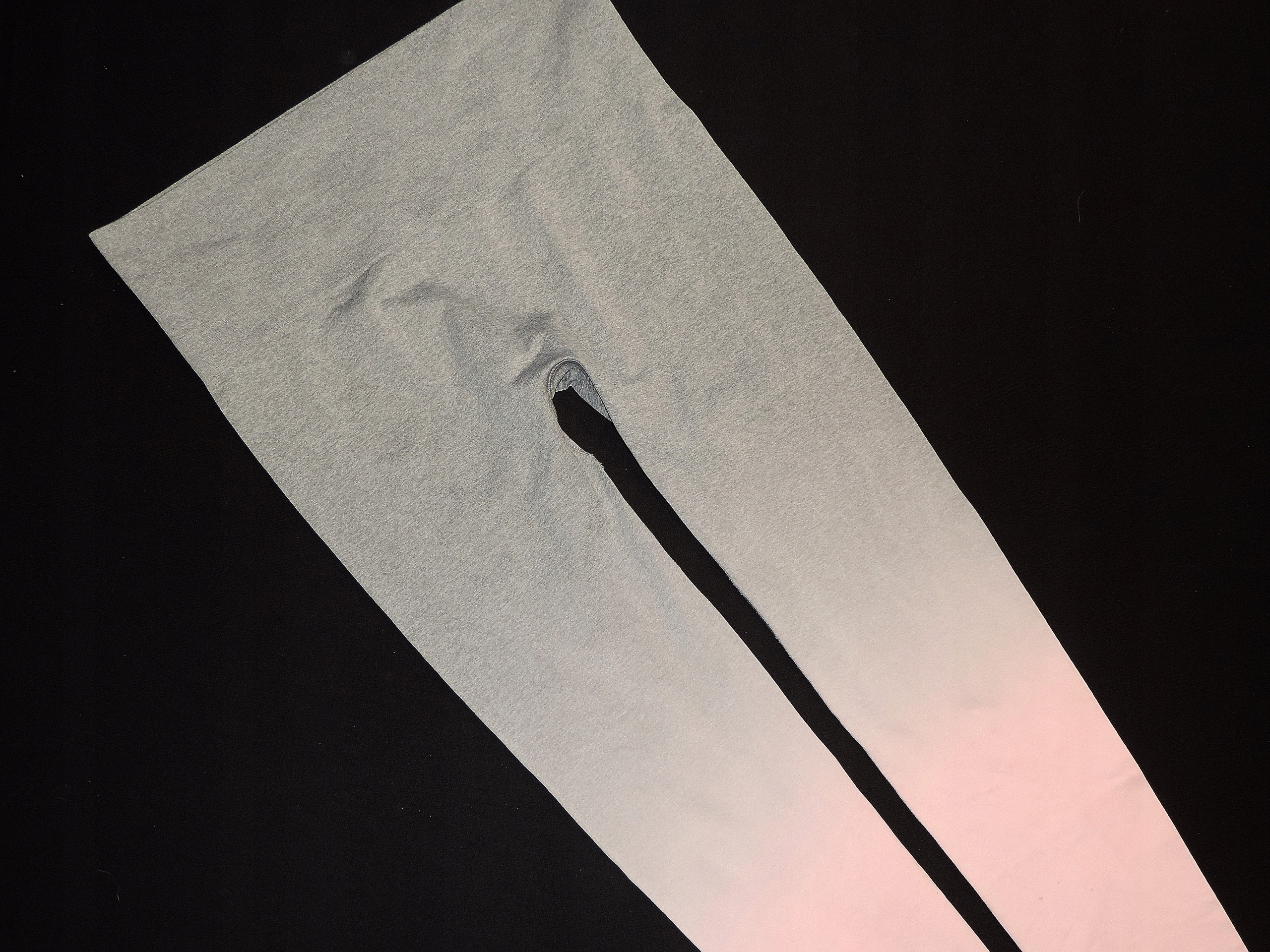 WORKOUT__DAMSKIE GETRY TERMOAKTYWNE__40 Marka Inna marka