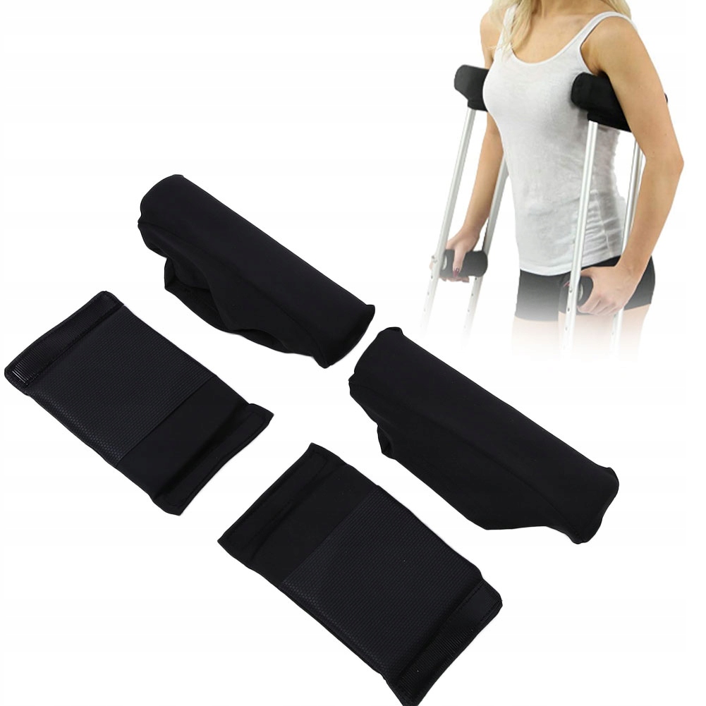 4X Podkładka Pod Na Ortopedyczne Kula Pachowa