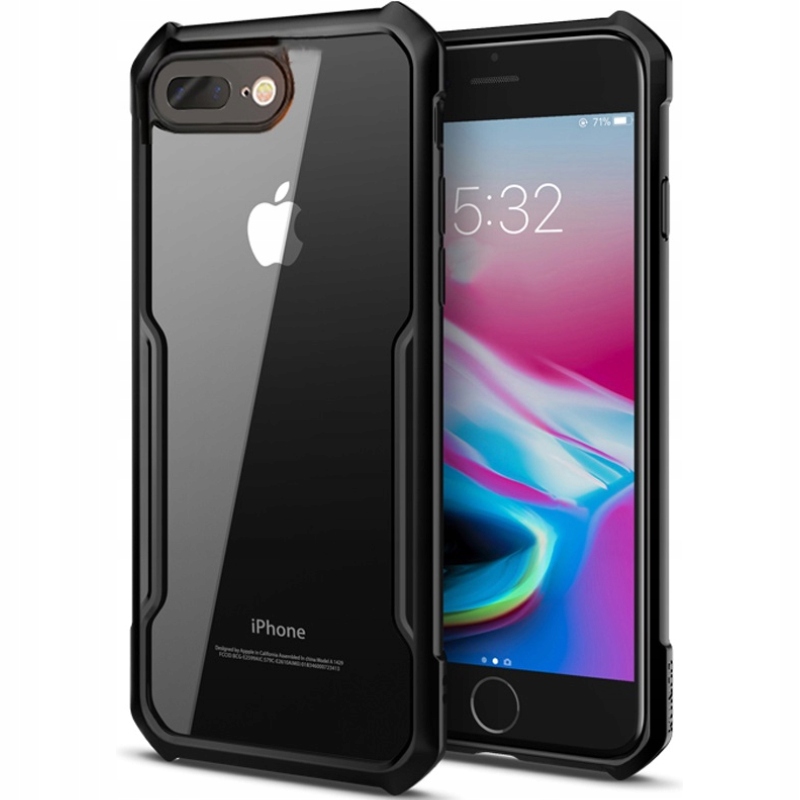 

Etui pancerne airbag Beetle do iPhone 7/8 Plus