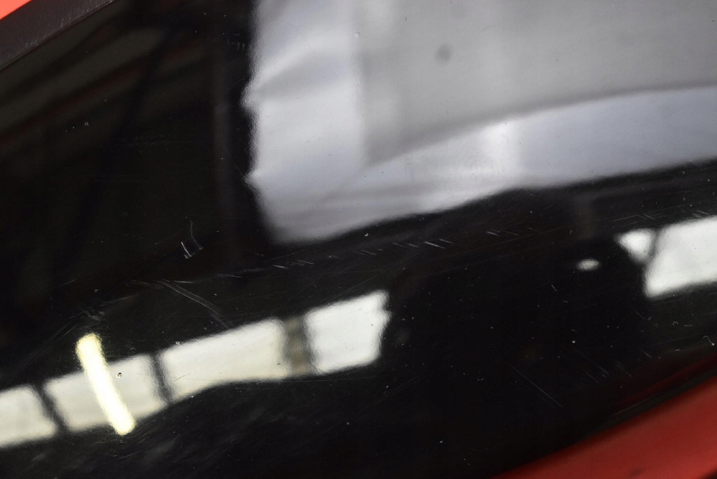 mirror right PD 036672 EU FORD KUGA MK2 LIFT 16-20 8 PIN