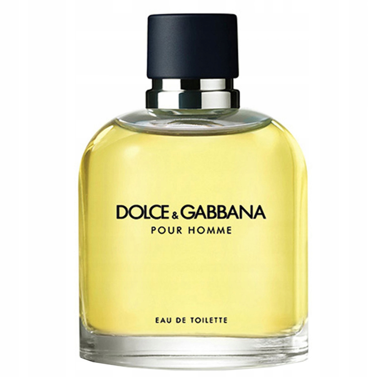 011599 Dolce & Gabbana Pour Homme Eau de Toilette