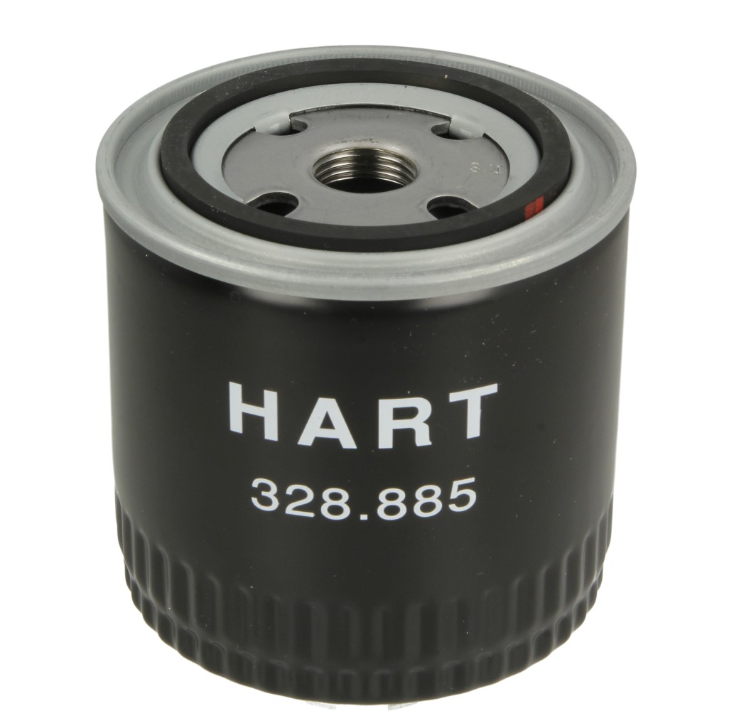 328 885 - МАСЛЯНЫЙ ФИЛЬТР HART POLO 1.9 D FELICIA 1.9 D