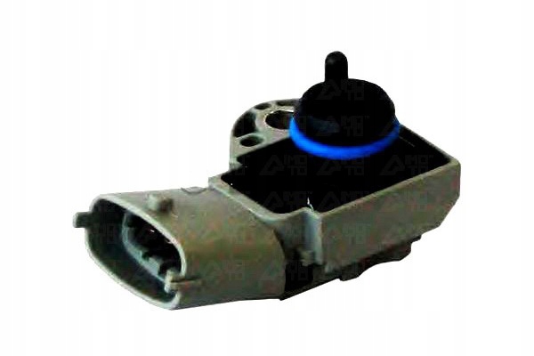 Bosch Tlakový Senzor Volvo 2,4 C30/70 S40/V50 Asistent řidiče #28