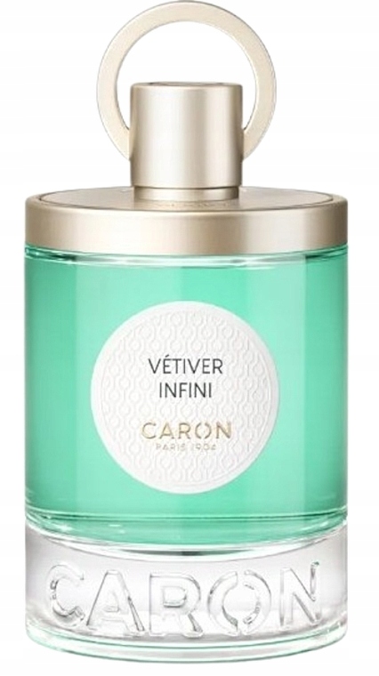 Caron Vetiver Infini Parfémovaná Voda 100 ML Unisex