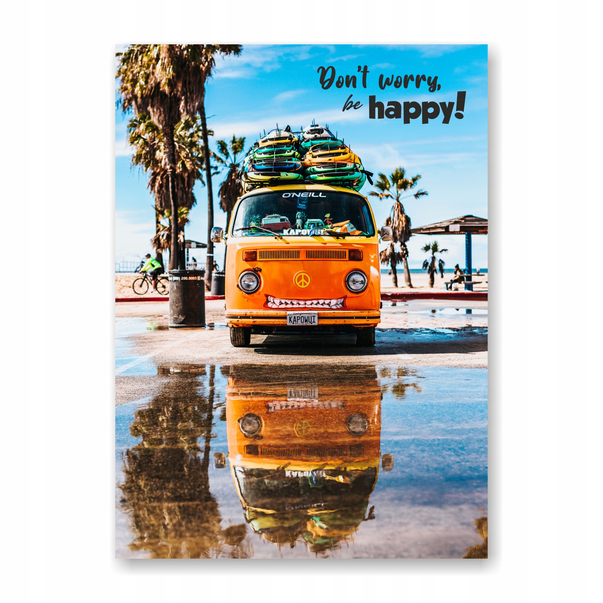 PLAKAT NA ŚCIANĘ 70x100cm-RETRO VINTAGE 109 wzorów