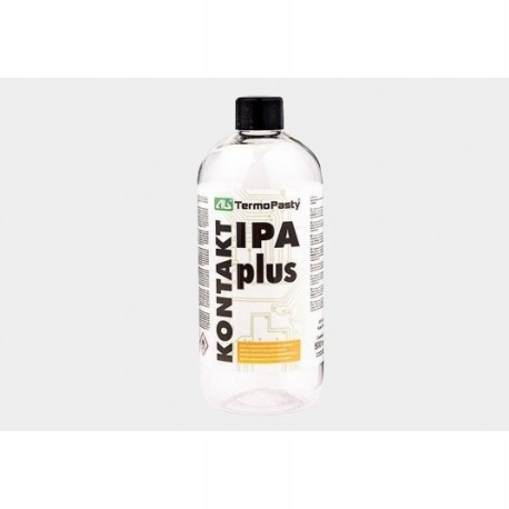 

Kontakt Ipa 500ml Alkohol Izopropylowy