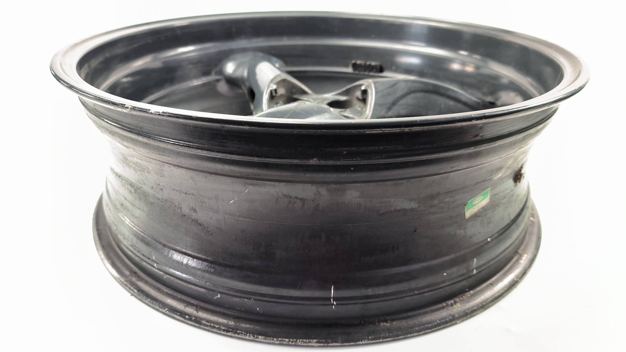 disc aluminium 17'' MOTO GUZZI NORGE 1200 GT 8V