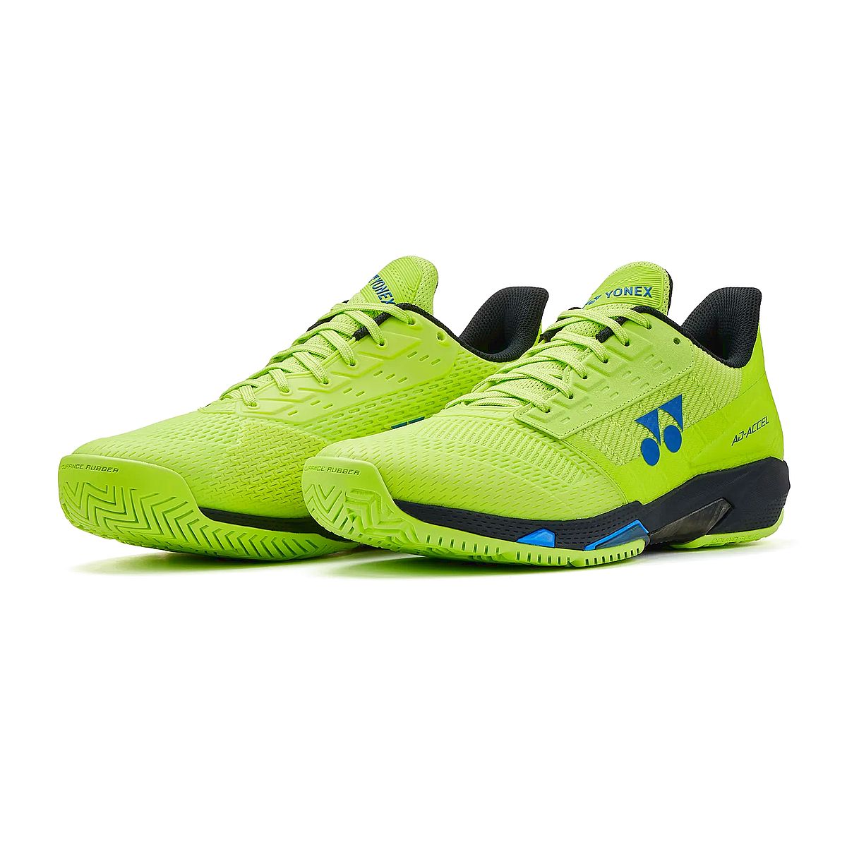 Pánská tenisová obuv Yonex Ad-accel Ac Lime 43
