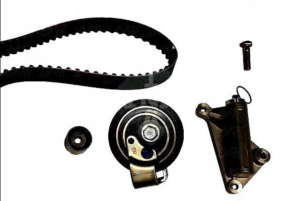 Ina Rozvodová Sada Pro Audi A4 1.8 (8D2. B5)