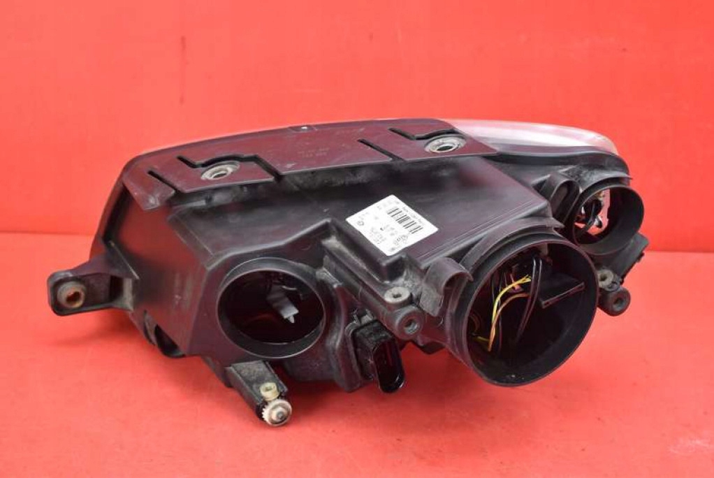 REFLEKTOR right light front lens EU 3C0941006Q VW PASSAT B6 05-10