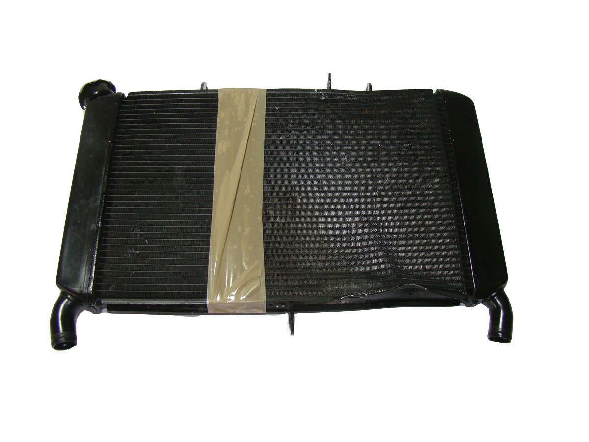 Predný Chladič Vody Yamaha MT-09 14-17R