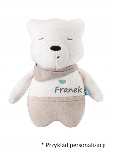 Szumisie Szumiący Franek Marka Szumisie