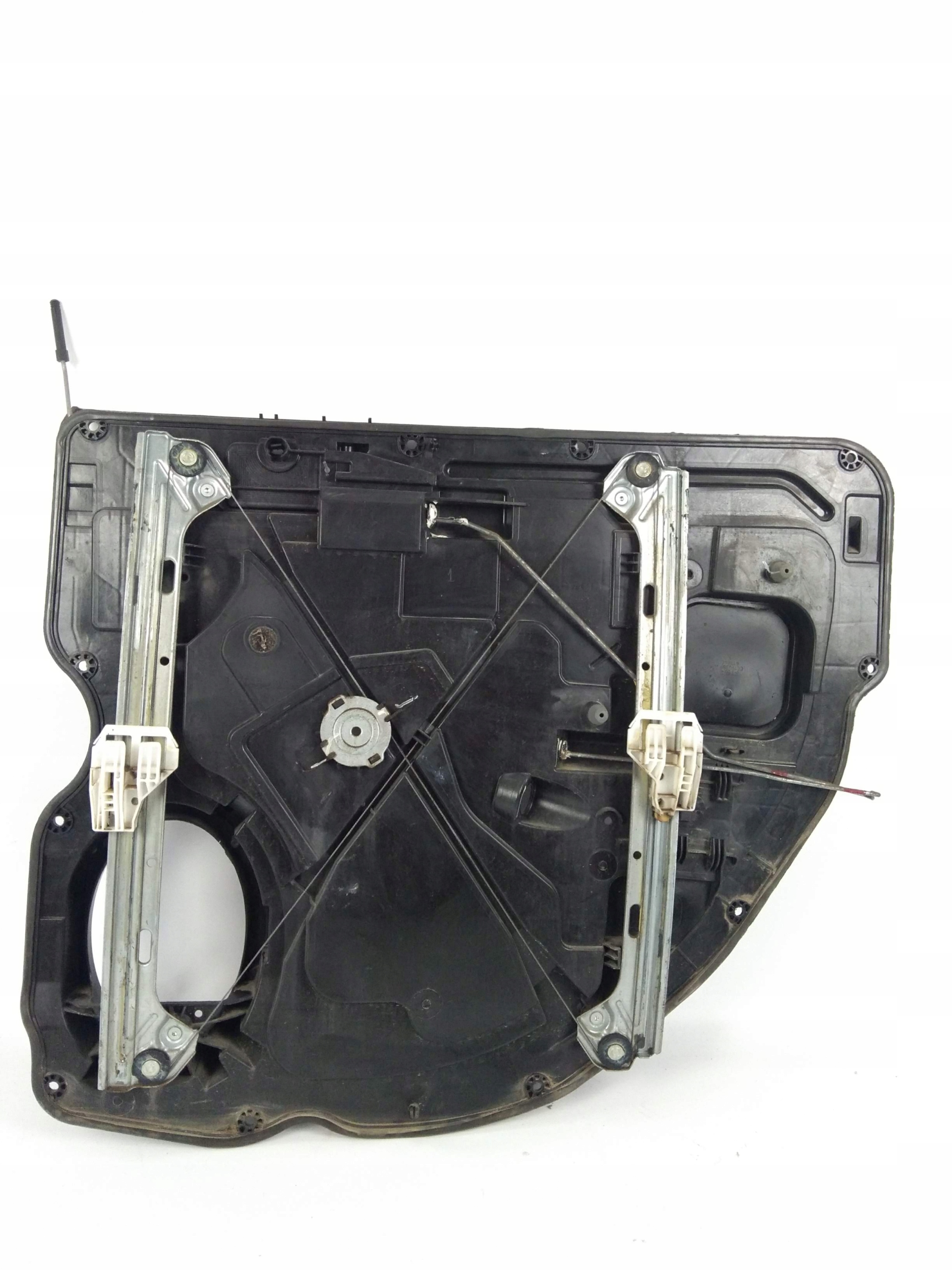 Ram 2500, 3500 Mécanisme Mécanisme essuie glaces LH Arrière 2008-14