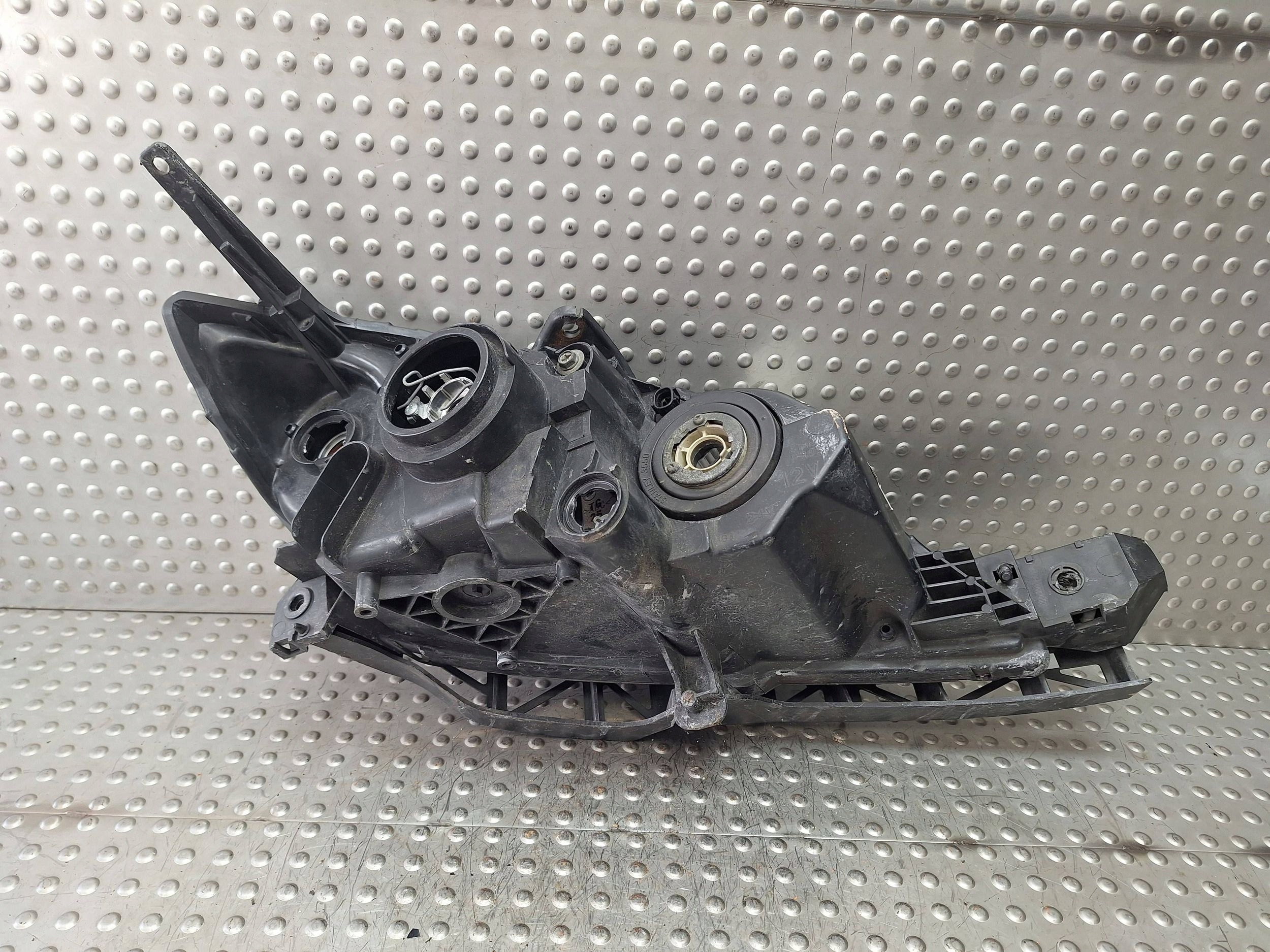 light left front MAZDA 3 BK 03-09 HATCHBACK EUROPA