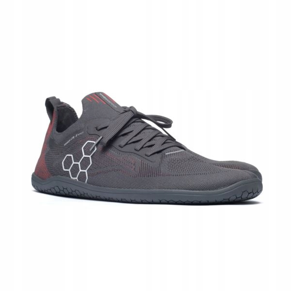 Sportovní obuv Vivobarefoot Primus Lite Knit M 309304-27 44