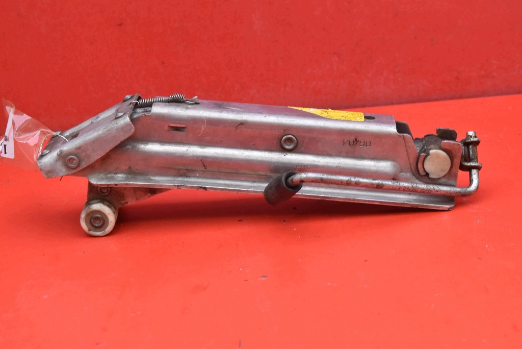 gear lever lift AUDI A3 8P 03-05