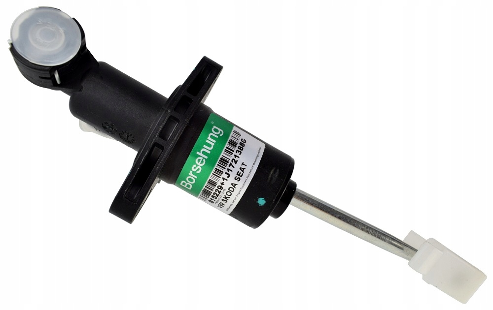 POMPA SPRZĘGŁA AUDI A3 8L SEAT LEON TOLEDO II 2 BORSEHUNG GERMANY Typ samochodu Samochody osobowe