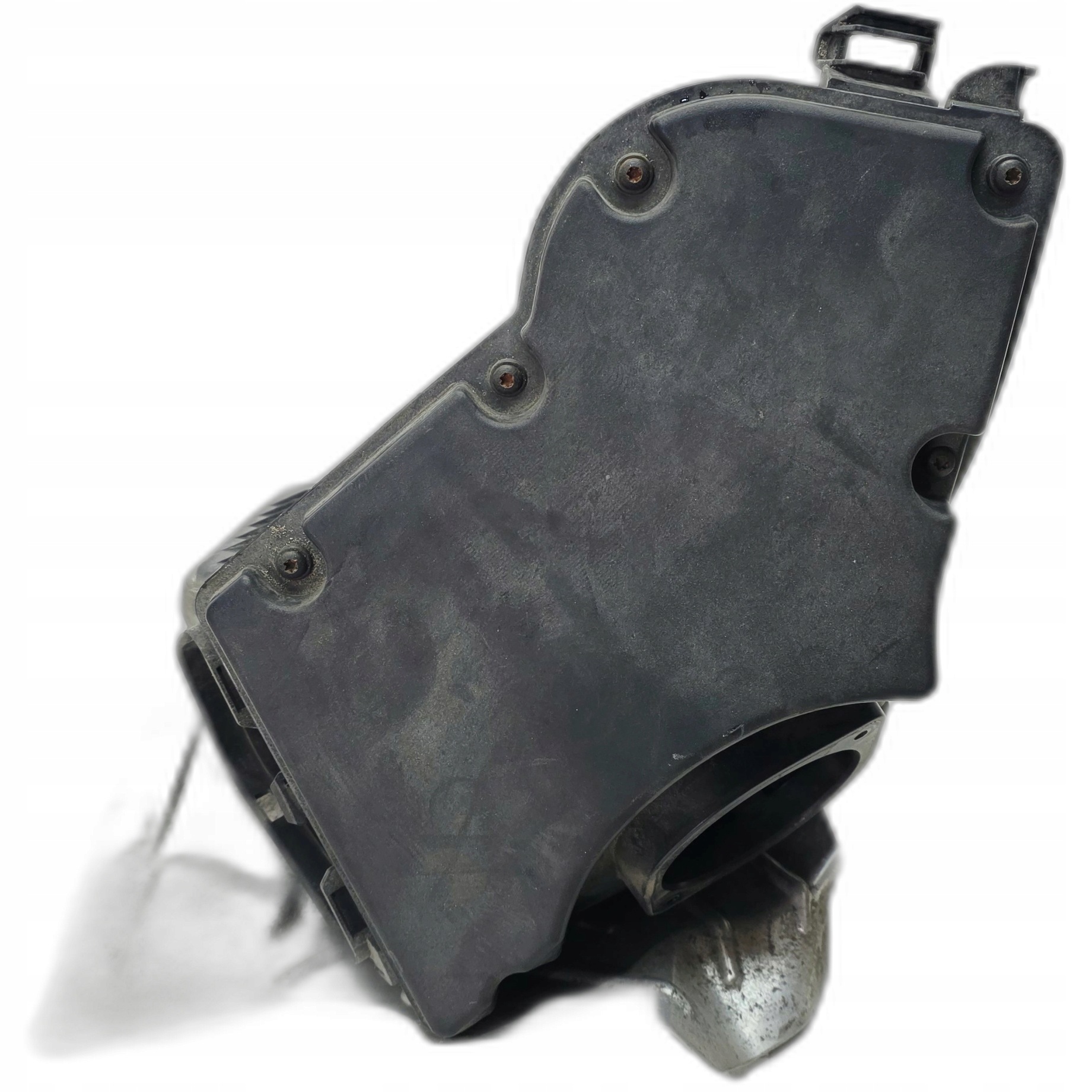 luftfiltergehäuse AUDI A4 B8 A5 8T LIFT 2.0 TDI 8K0133835CD