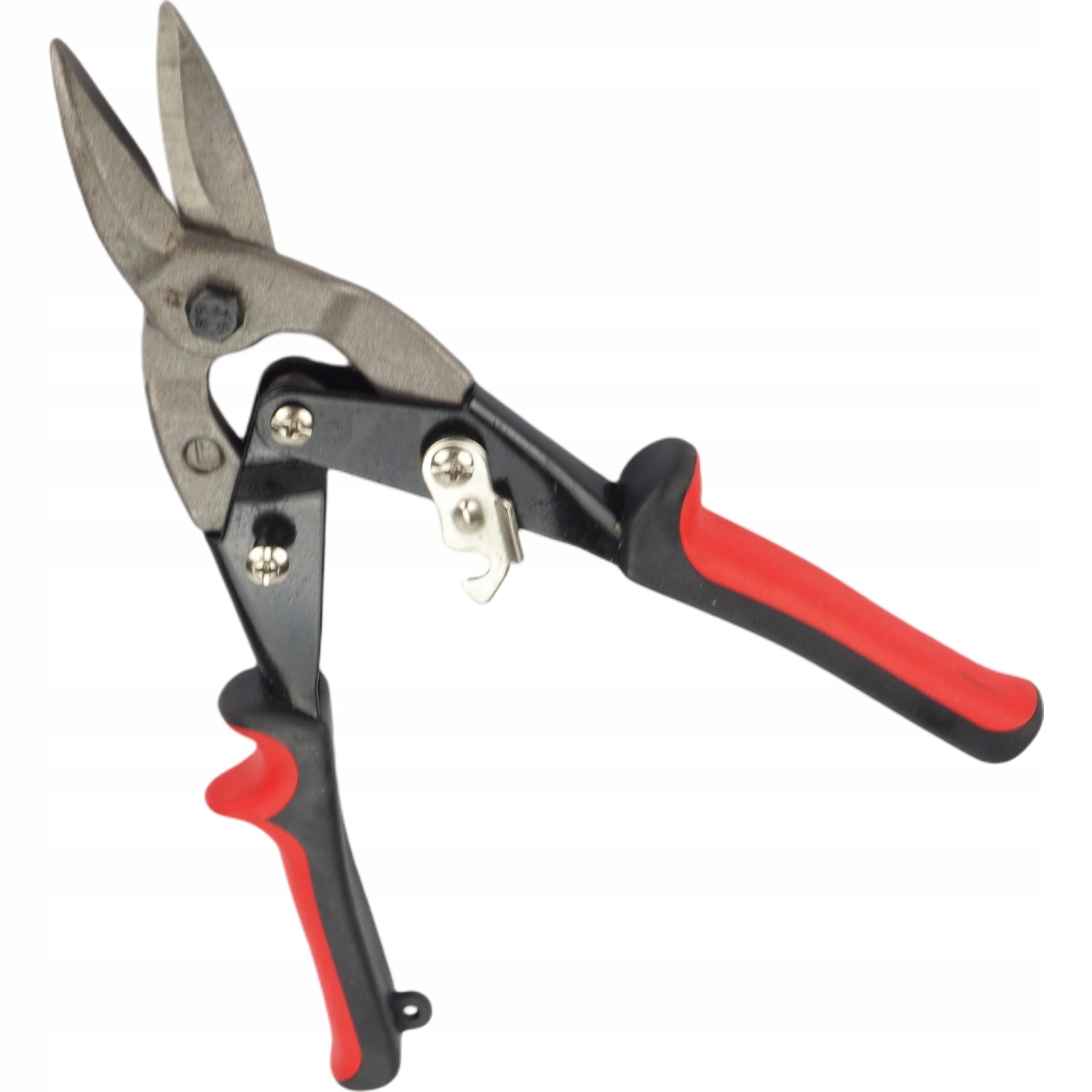 NOŻYCE DO BLACHY lewe